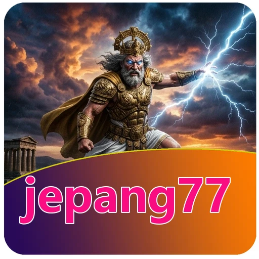 Pasang APK jepang77 di Android